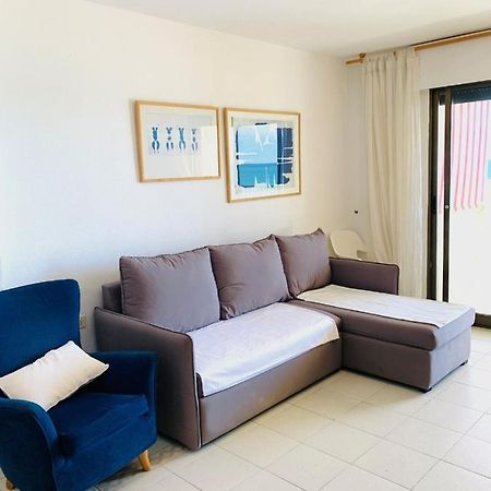 Apartamento Playa Peñíscola Buitenkant foto