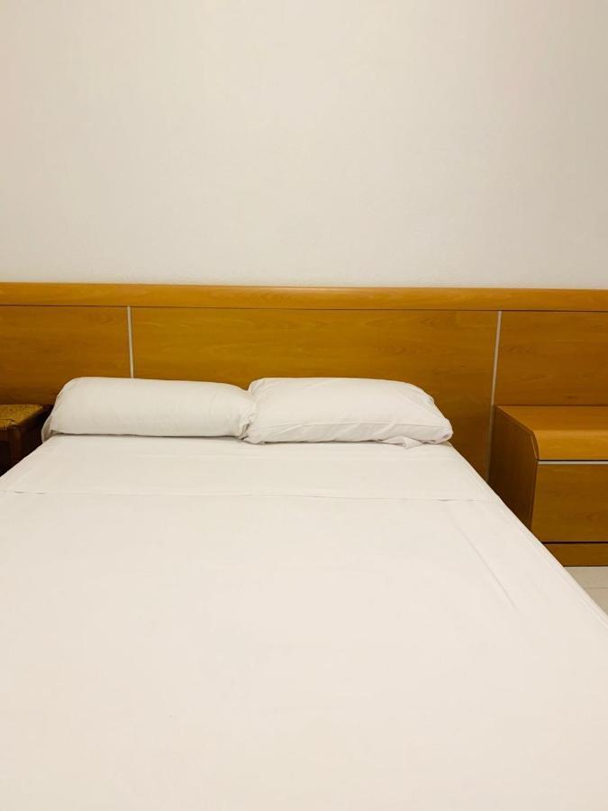 Apartamento Playa Peñíscola Buitenkant foto