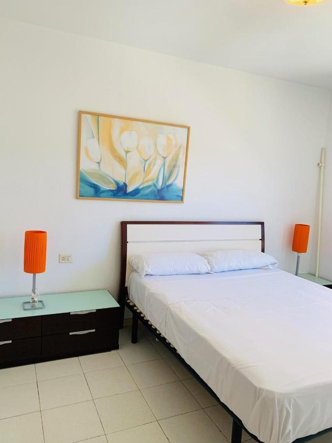 Apartamento Playa Peñíscola Buitenkant foto